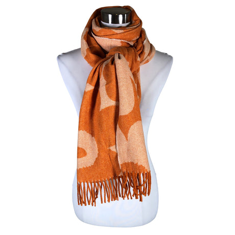 Unisex Marimekko - Kaulaliina, koko Maxi -  ()
