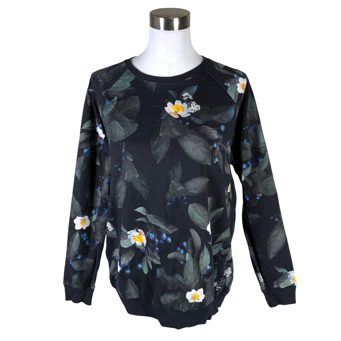 Unisex Uhana Design - Collegepaita, koko 40 -  (1)