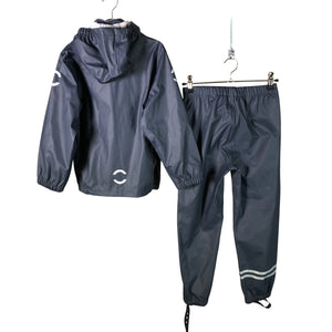 Unisex mikk -line - Sadeasu, koko 116 - 122 -  (2)