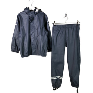 Unisex mikk -line - Sadeasu, koko 116 - 122 -  (1)