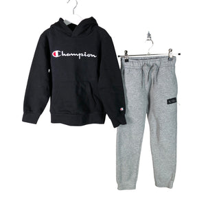 Unisex Champion - Huppari, koko 122 - 128 -  (1)