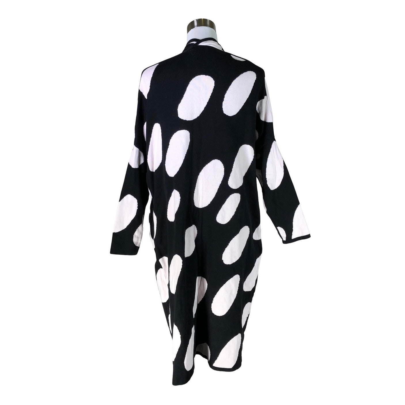 Unisex Papu - Neuletakki, koko 34 -  (2)