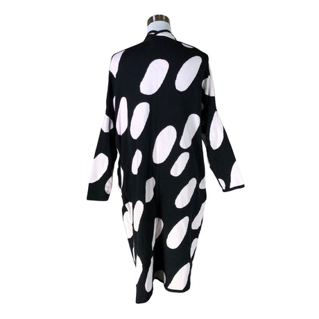 Unisex Papu - Neuletakki, koko 34 -  (2)