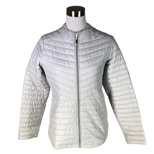 Unisex Didriksons - Kevyttoppatakki, koko 38 -  (1)