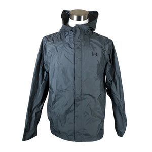 Unisex Under Armour - Kuoritakki, koko L -  (1)
