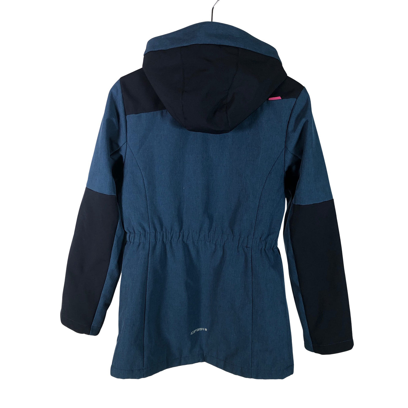 Unisex Icepeak - Parkatakki, koko 158 - 164 -  (2)