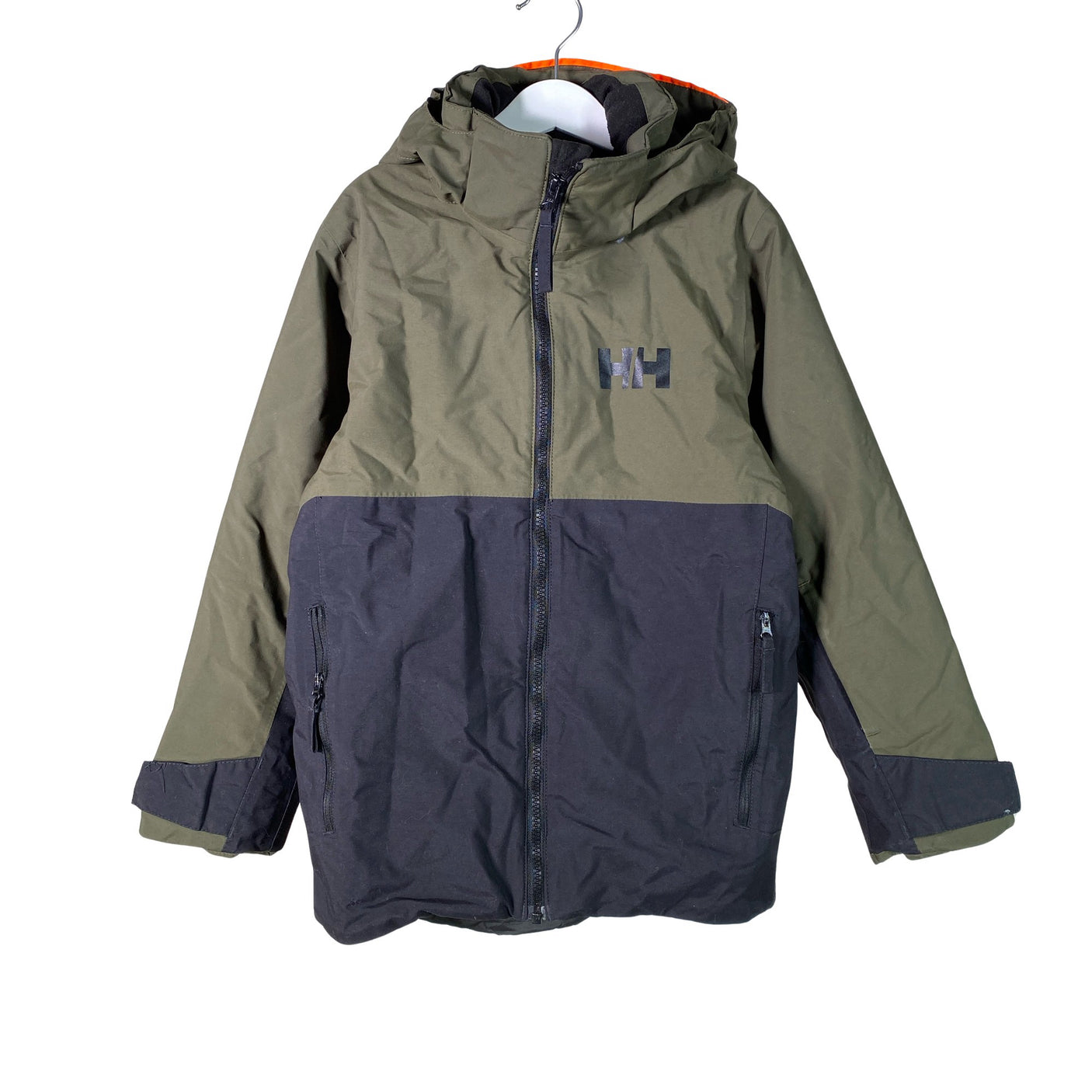 Unisex Helly Hansen - Toppatakki, koko 134 - 140 -  (1)