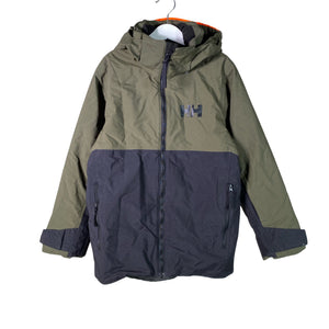 Unisex Helly Hansen - Toppatakki, koko 134 - 140 -  (1)