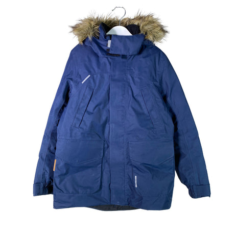 Unisex Reimatec - Untuvatakki, koko 128 - 134 -  ()