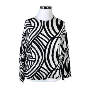 Unisex Marimekko - Pusero, koko 44 -  (1)