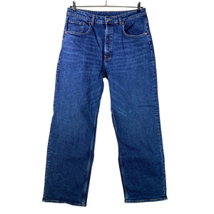 Unisex Vailent - Farkut, koko W34 -  (1)