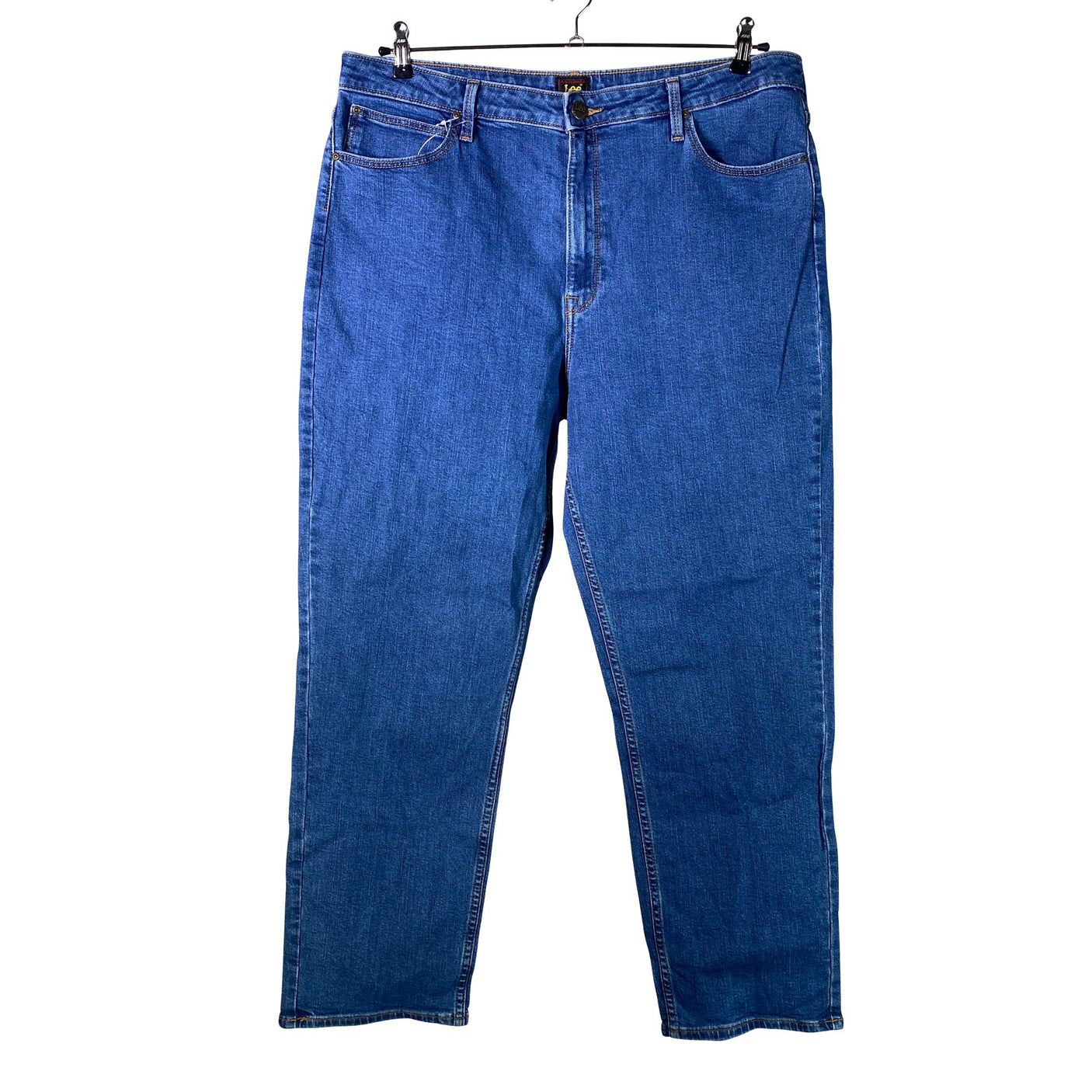 Unisex Lee - Farkut, koko W34 -  (1)
