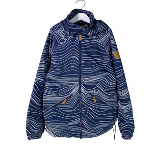 Unisex Reima - Välikausitakki, koko 134 - 140 -  (1)