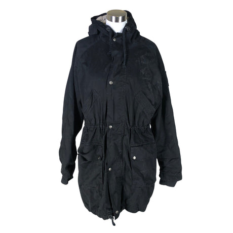 Unisex R-collection - Parkatakki, koko 38 -  ()