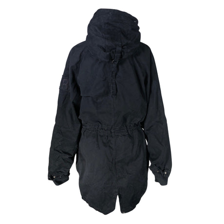 Unisex R-collection - Parkatakki, koko 38 -  (2)