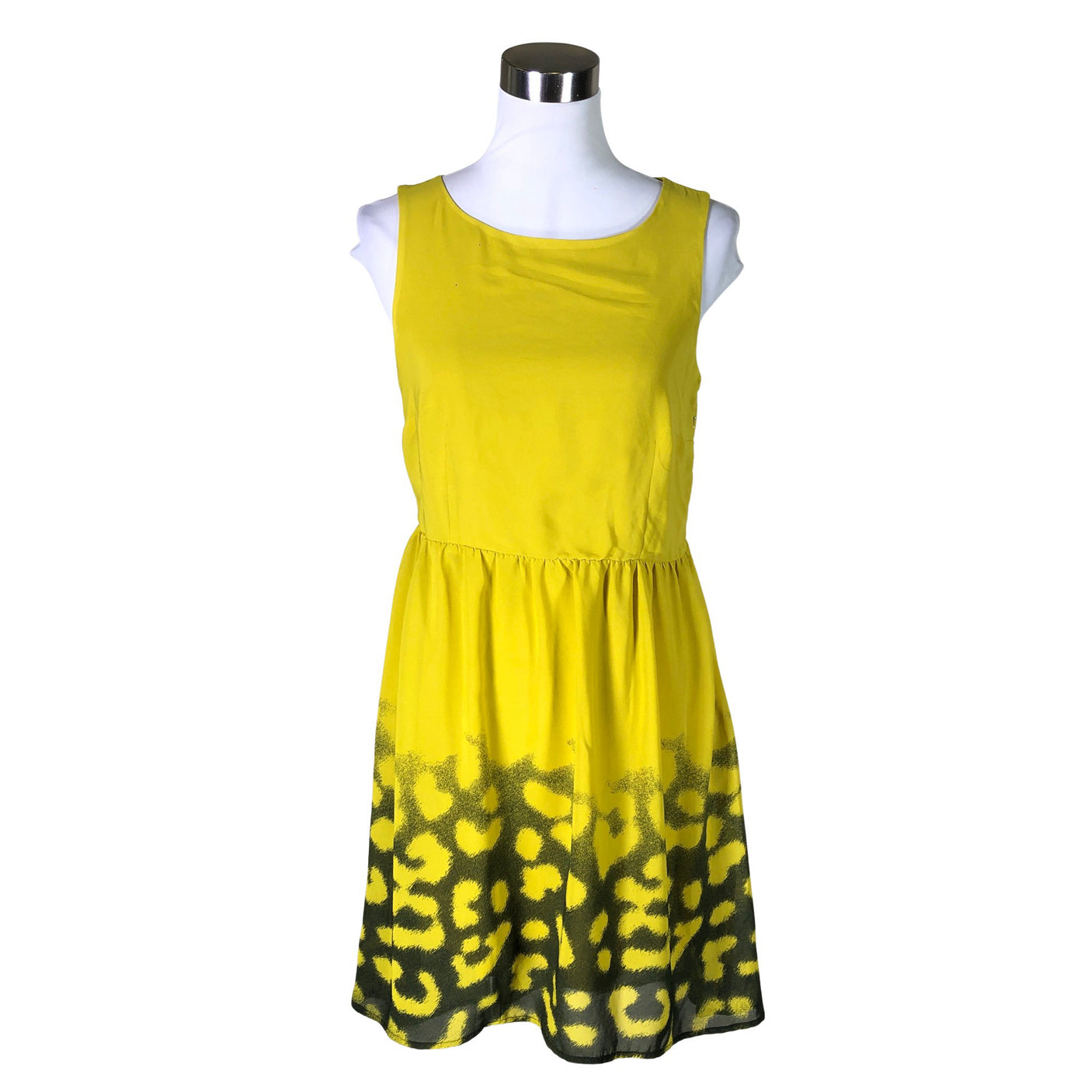 Unisex Esprit - Sifonkimekko, koko 38 -  (1)