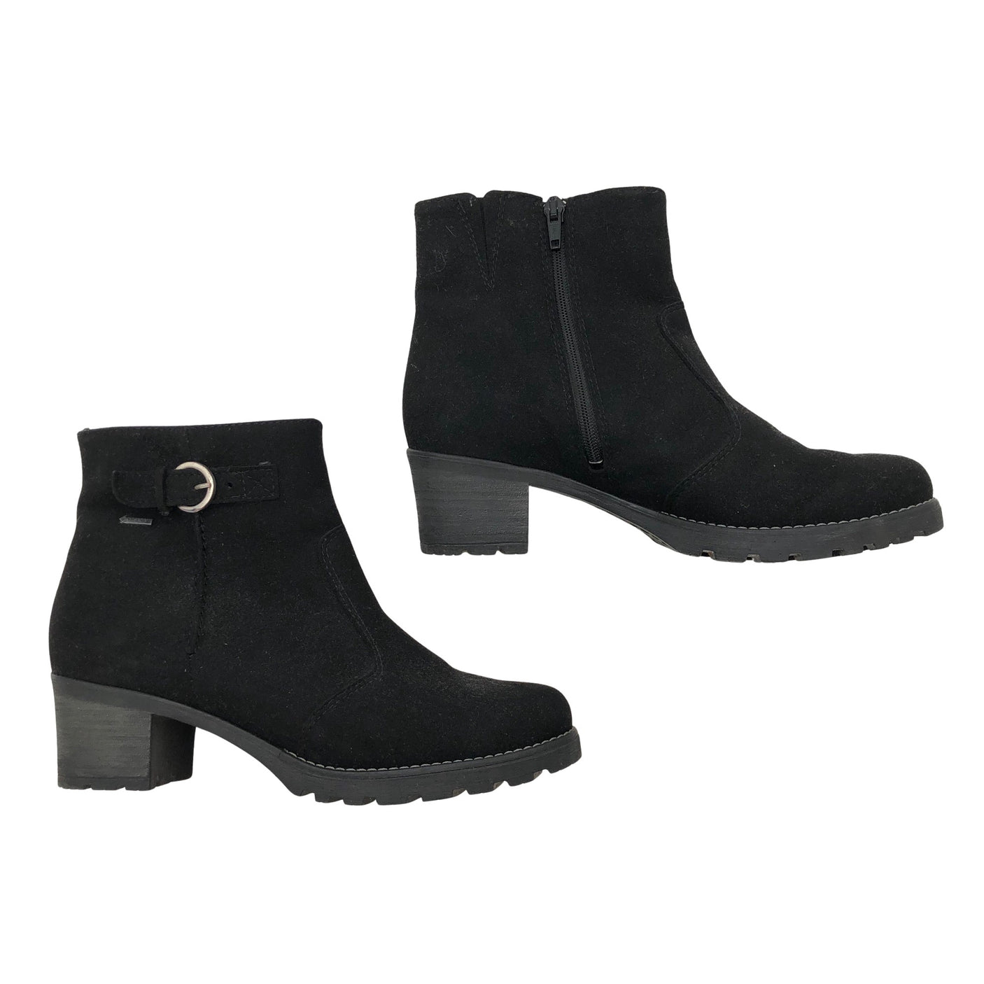 Unisex Pomar - Nilkkurit, koko 38 -  (1)