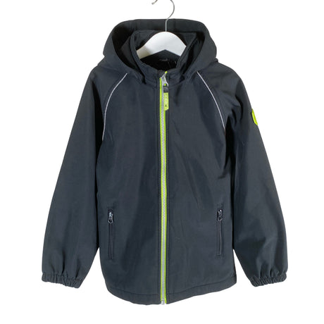Unisex Name It - Softshell-takki, koko 122 - 128 -  ()