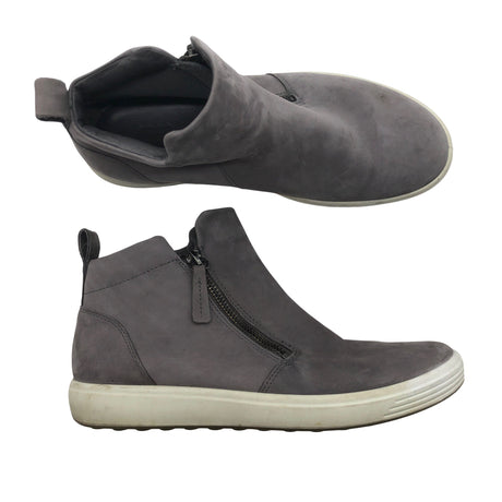 Unisex Ecco - Nilkkurit, koko 39 -  ()