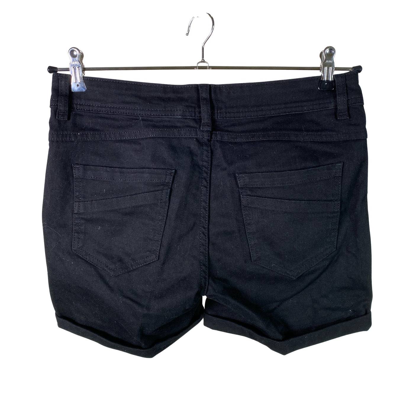 Unisex s.Oliver - Farkkushortsit, koko 40 -  (2)