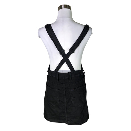 Unisex Lee - Farkkumekko, koko 38 -  (2)