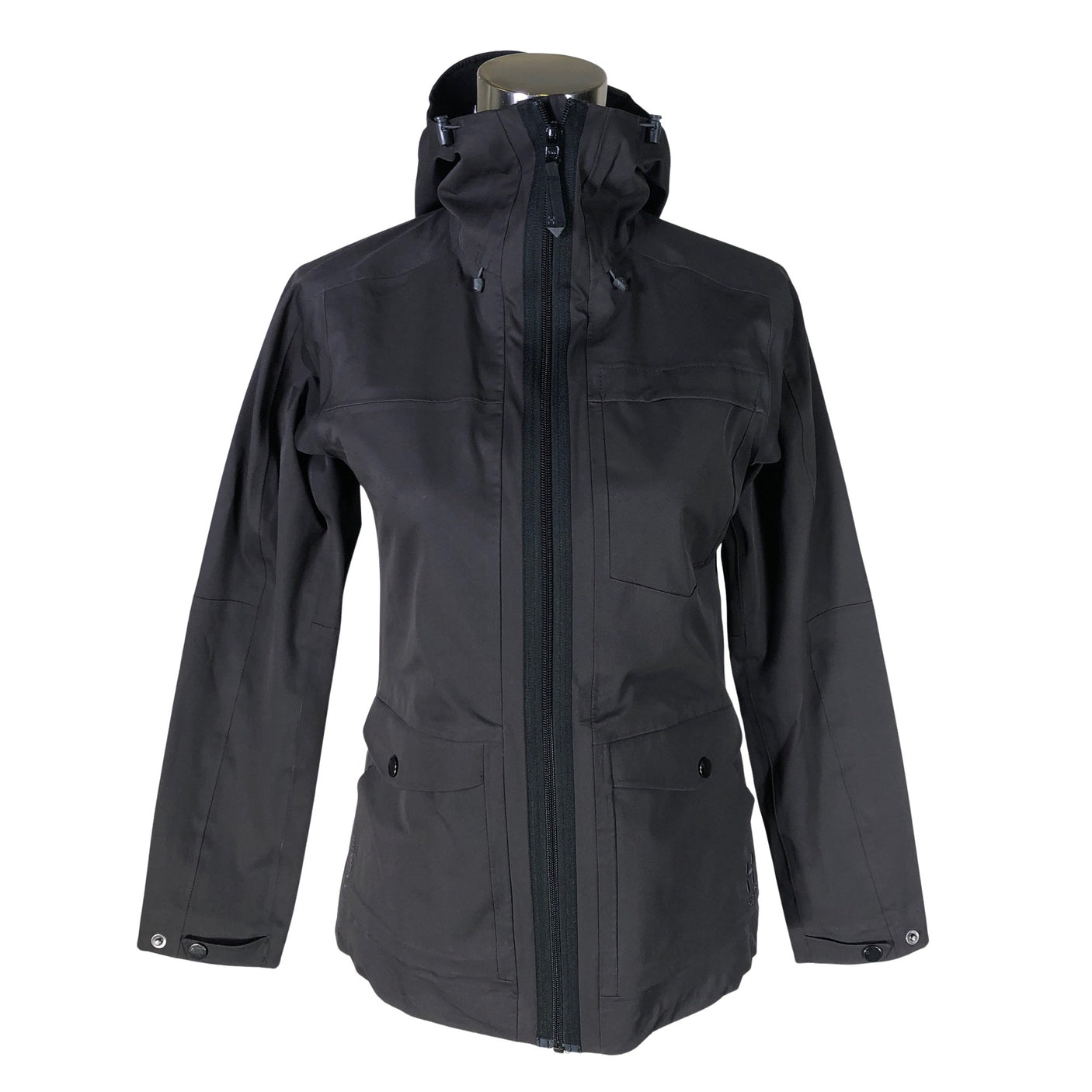 Unisex Haglöfs - Kuoritakki, koko 34 -  (1)