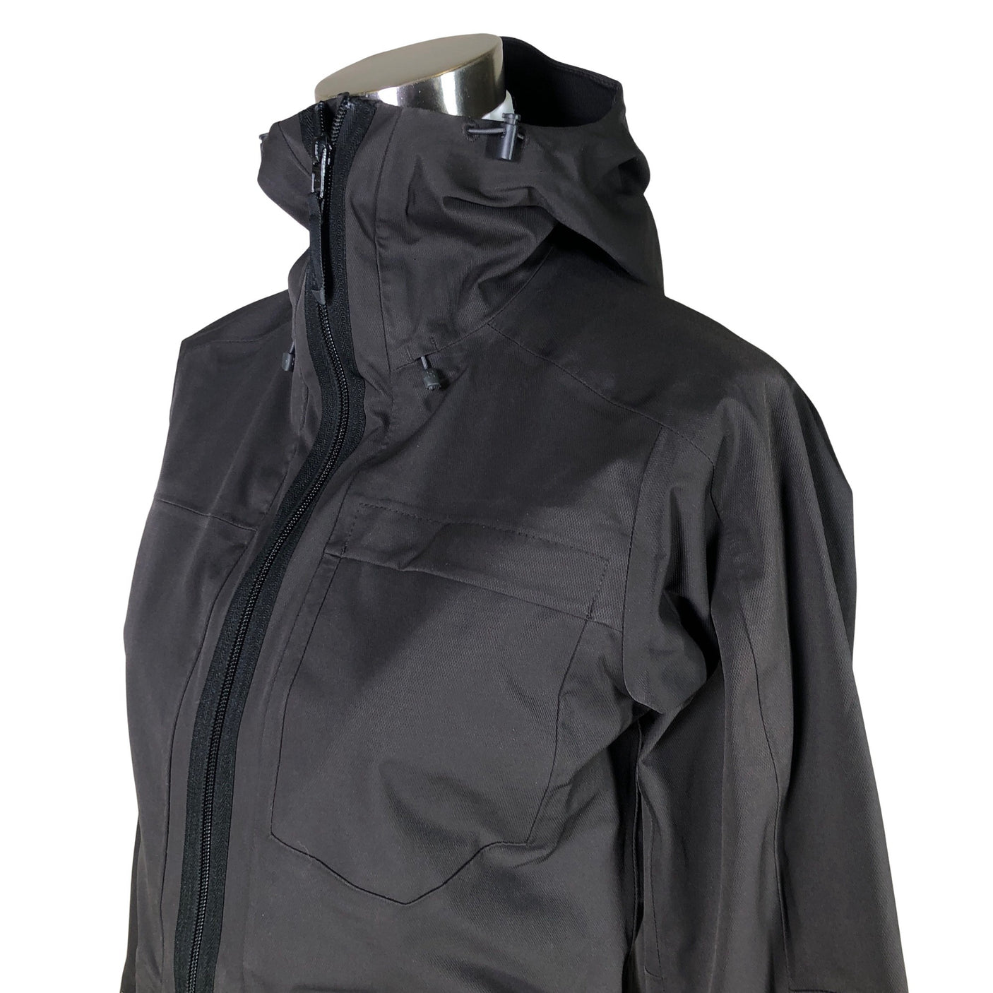 Unisex Haglöfs - Kuoritakki, koko 34 -  (3)