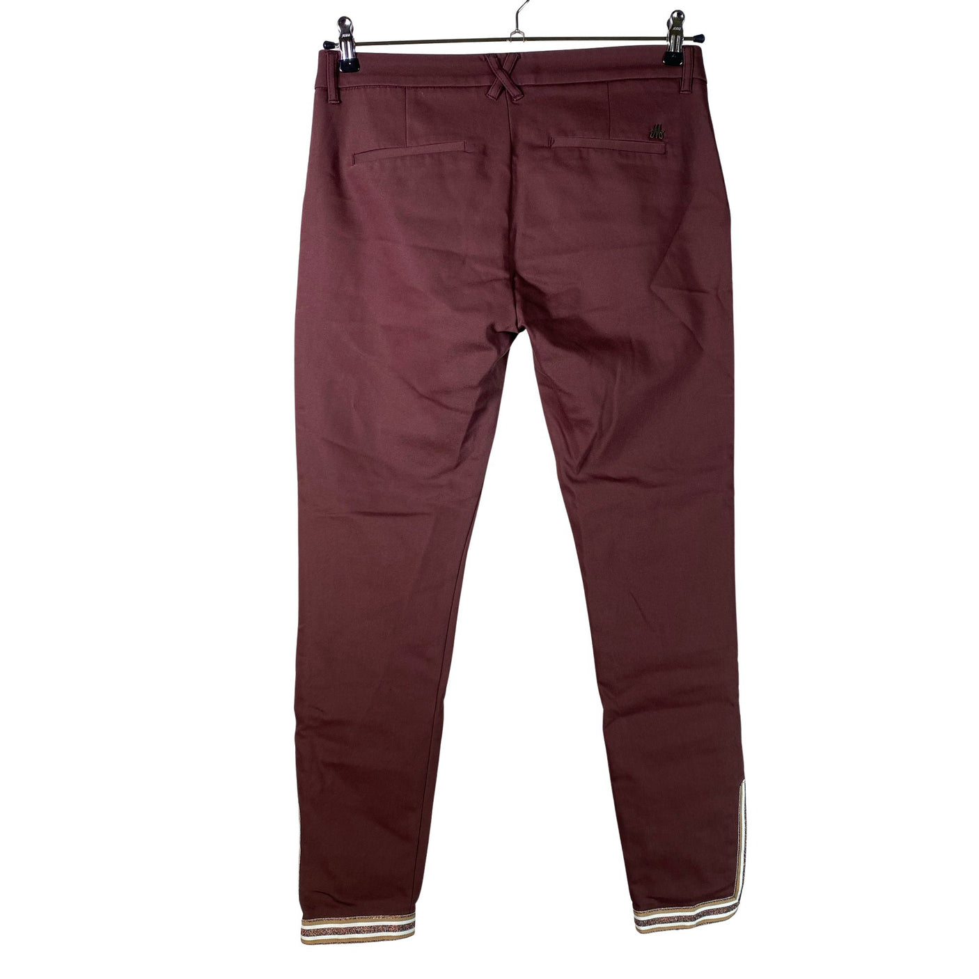 Unisex Mos Mosh - Kangashousut, koko 38 -  (2)
