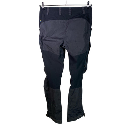 Unisex Fjällräven - Ulkoiluhousut, koko 38 -  (2)