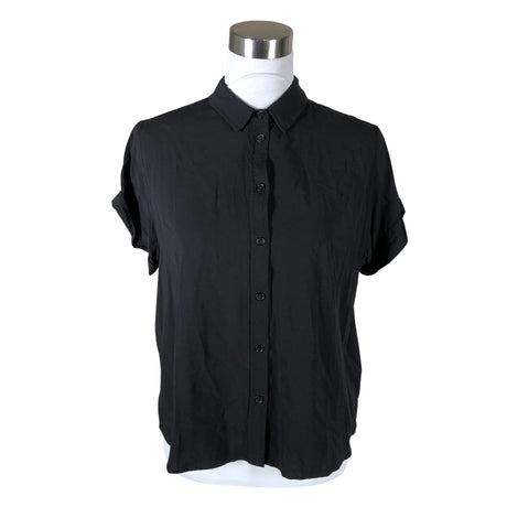 Unisex Samsoe&Samsoe - Lyhythihainen pusero, koko 38 -  ()