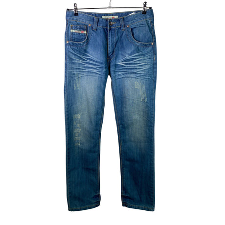Unisex Diesel - Farkut, koko W33 -  ()