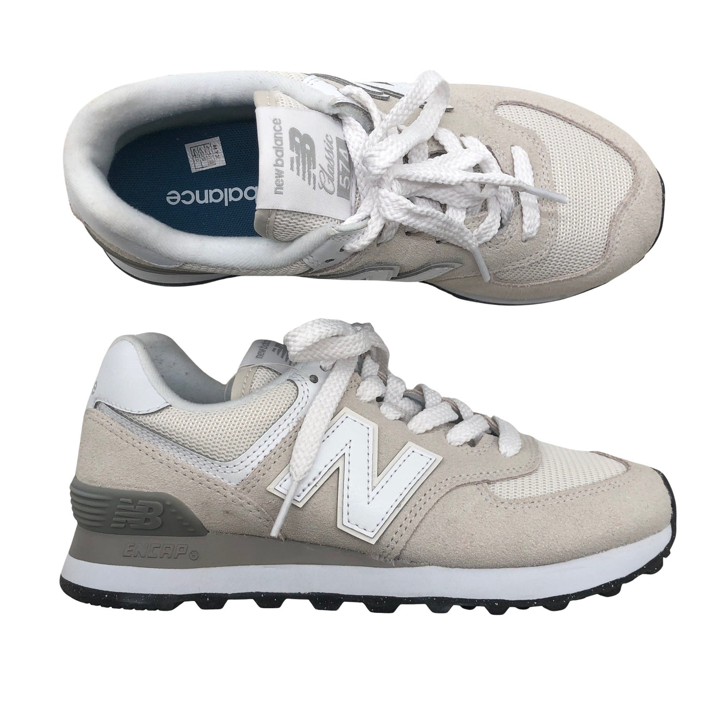 Unisex New Balance - Tennarit, koko 36 -  (1)