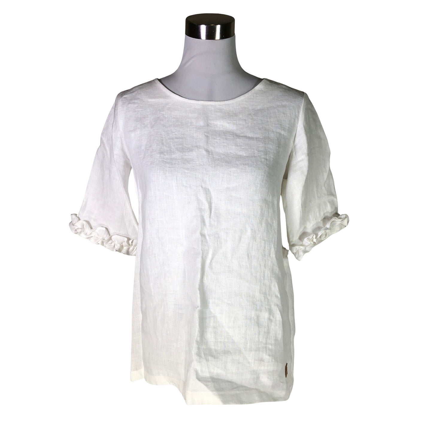 Unisex Pura Finland - Lyhythihainen pusero, koko 36 -  (1)