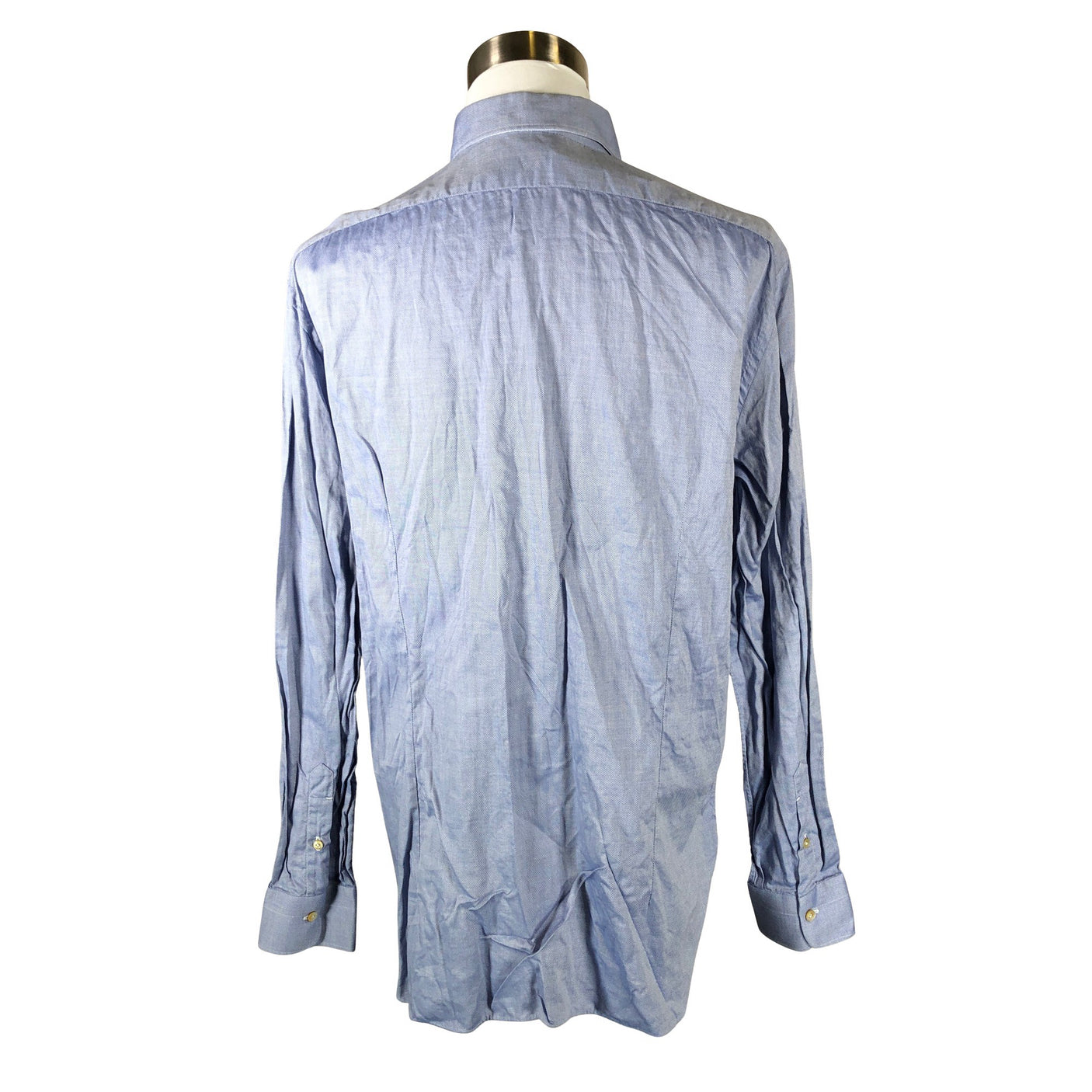 Unisex Kiton - Kauluspaita, koko XXL -  (2)