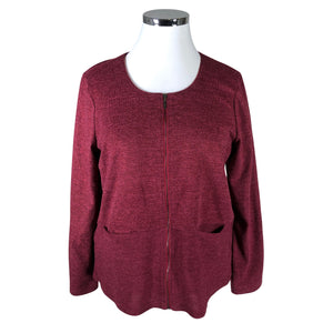 Unisex Choise - Neuletakki, koko 42 -  (1)