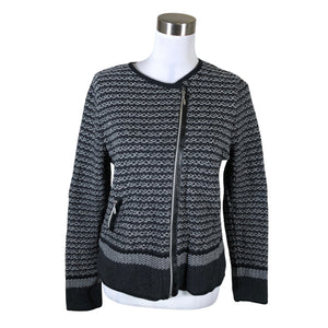 Unisex Skovhuus - Neuletakki, koko 38 -  (1)