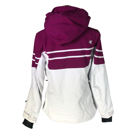 Unisex Everest - Toppatakki, koko 40 -  (2)