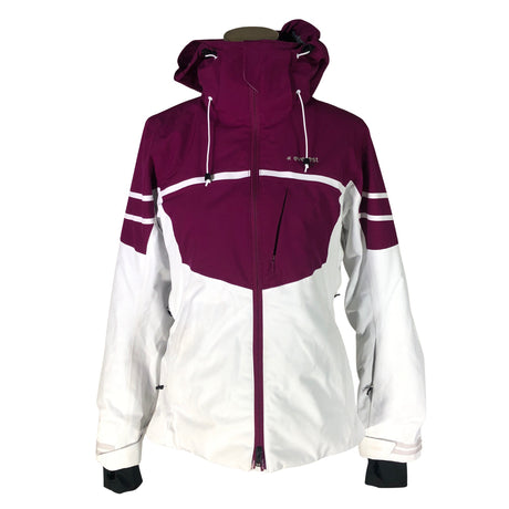 Unisex Everest - Toppatakki, koko 40 -  ()