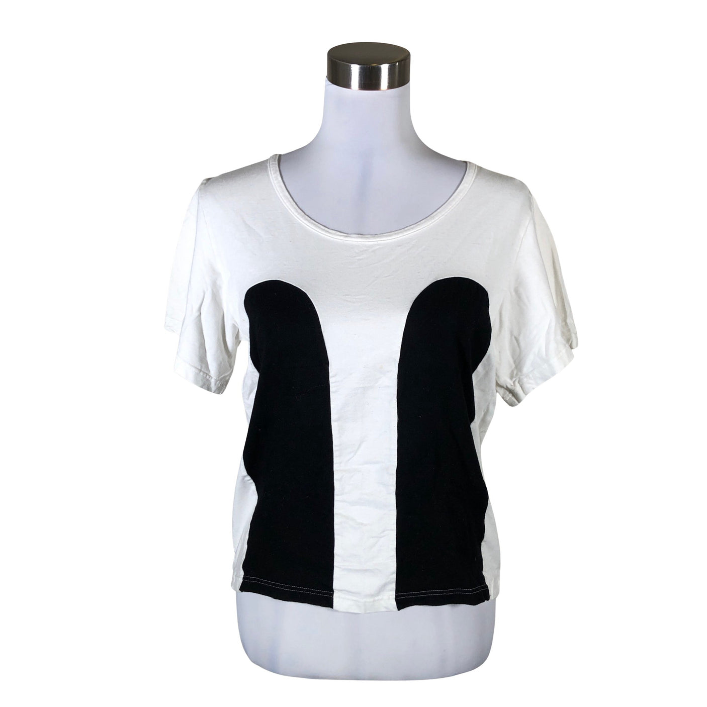Unisex R/H Studio - T-paita, koko 38 -  (1)