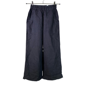 Unisex R-collection - Kangashousut, koko 34 -  (1)
