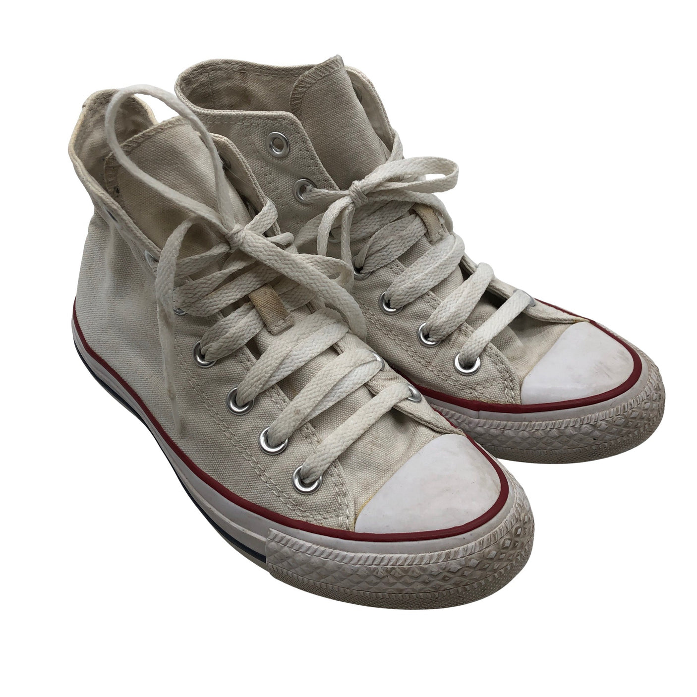 Unisex Converse - Tennarit, koko 37 -  (2)