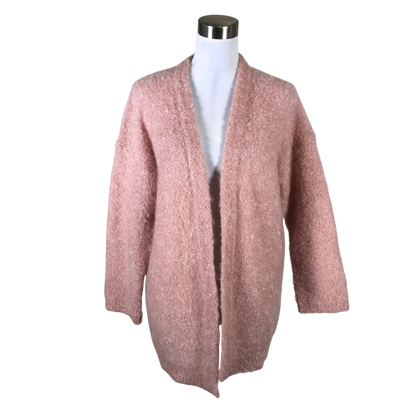 Unisex Sand - Neuletakki, koko 40 -  (1)