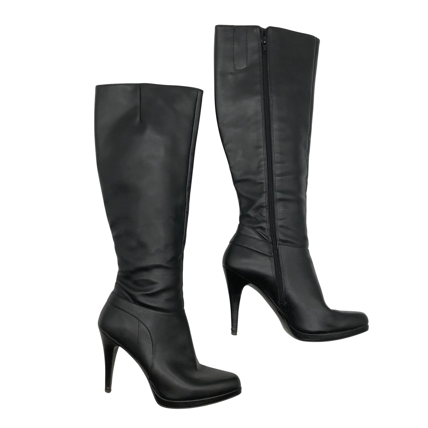 Unisex Nine West - Saappaat, koko 40 -  (1)