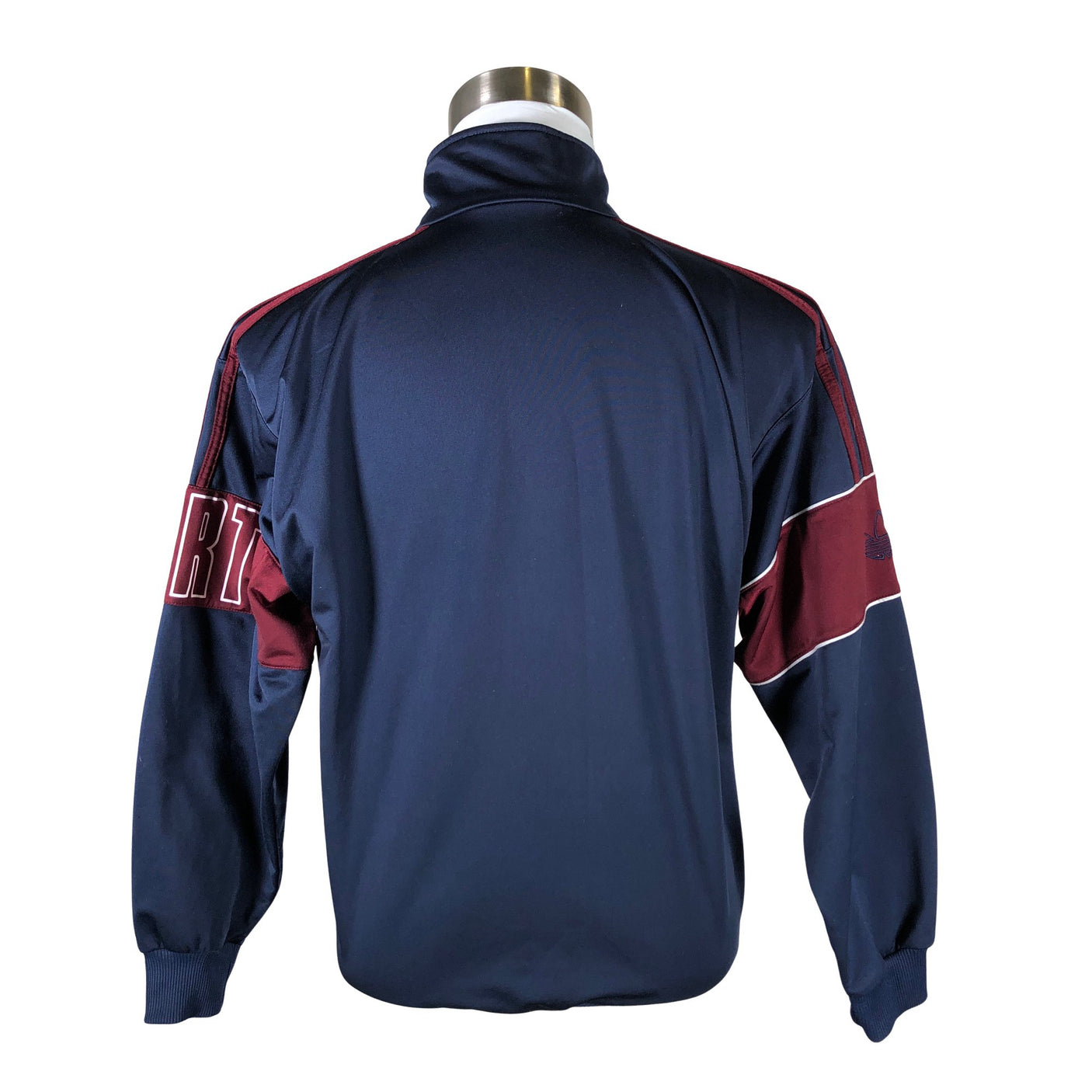 Unisex Adidas - Verryttelytakki, koko S -  (2)