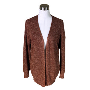 Unisex Vicolo - Neuletakki, koko 38 -  (1)