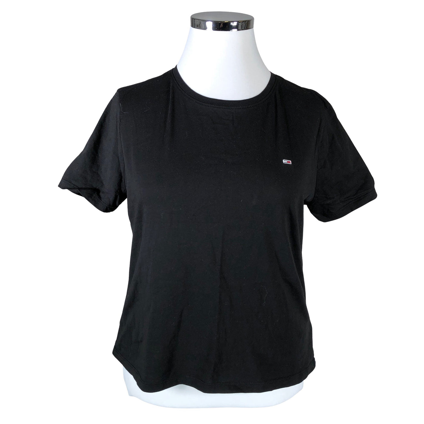 Unisex Tommy Hilfiger - T-paita, koko 42 -  (1)