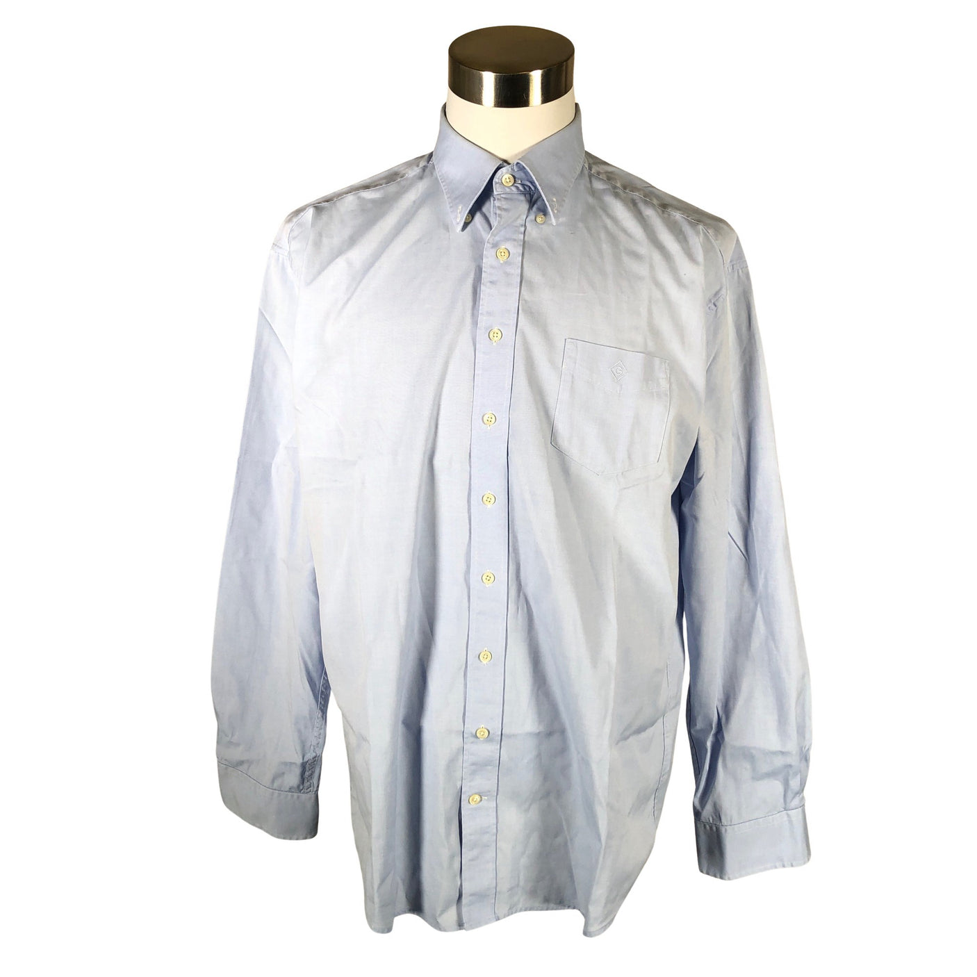 Unisex Gant - Kauluspaita, koko XXL -  (1)