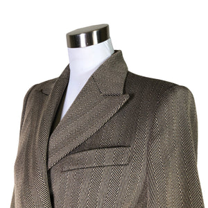 Trenssitakki, koko 38