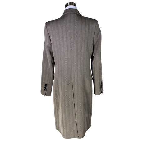 Unisex Andiata - Trenssitakki, koko 38 -  (2)