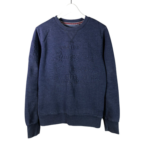 Unisex Superdry - Collegepaita, koko XS -  ()